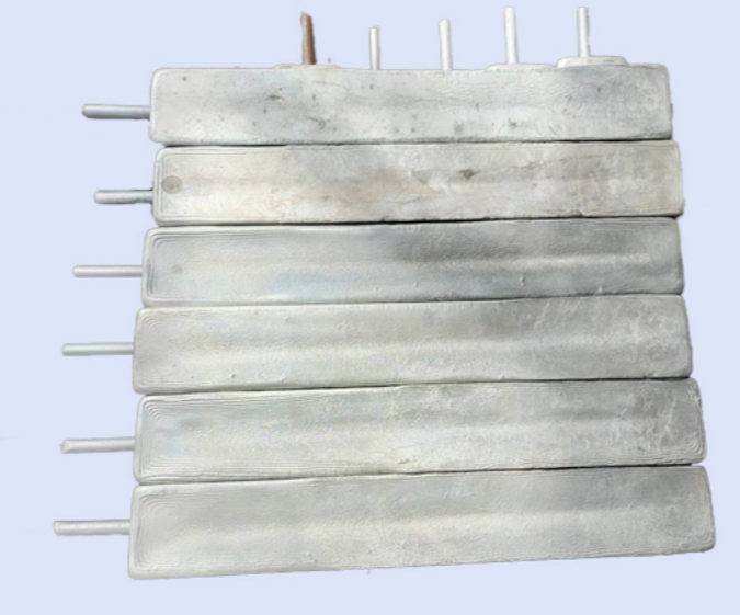 鎂合金犧牲陽極